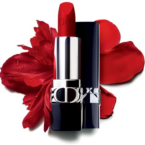 labiales christian dior